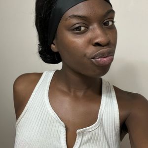 Meet your Posher, Terrell